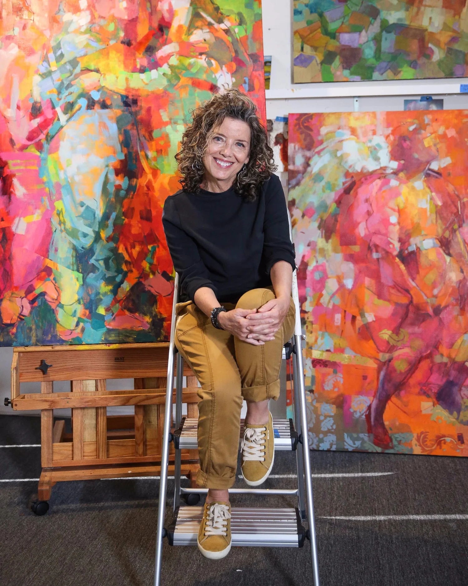Spotlight Artist